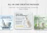 design facebook ads image, ad creatives built to convert